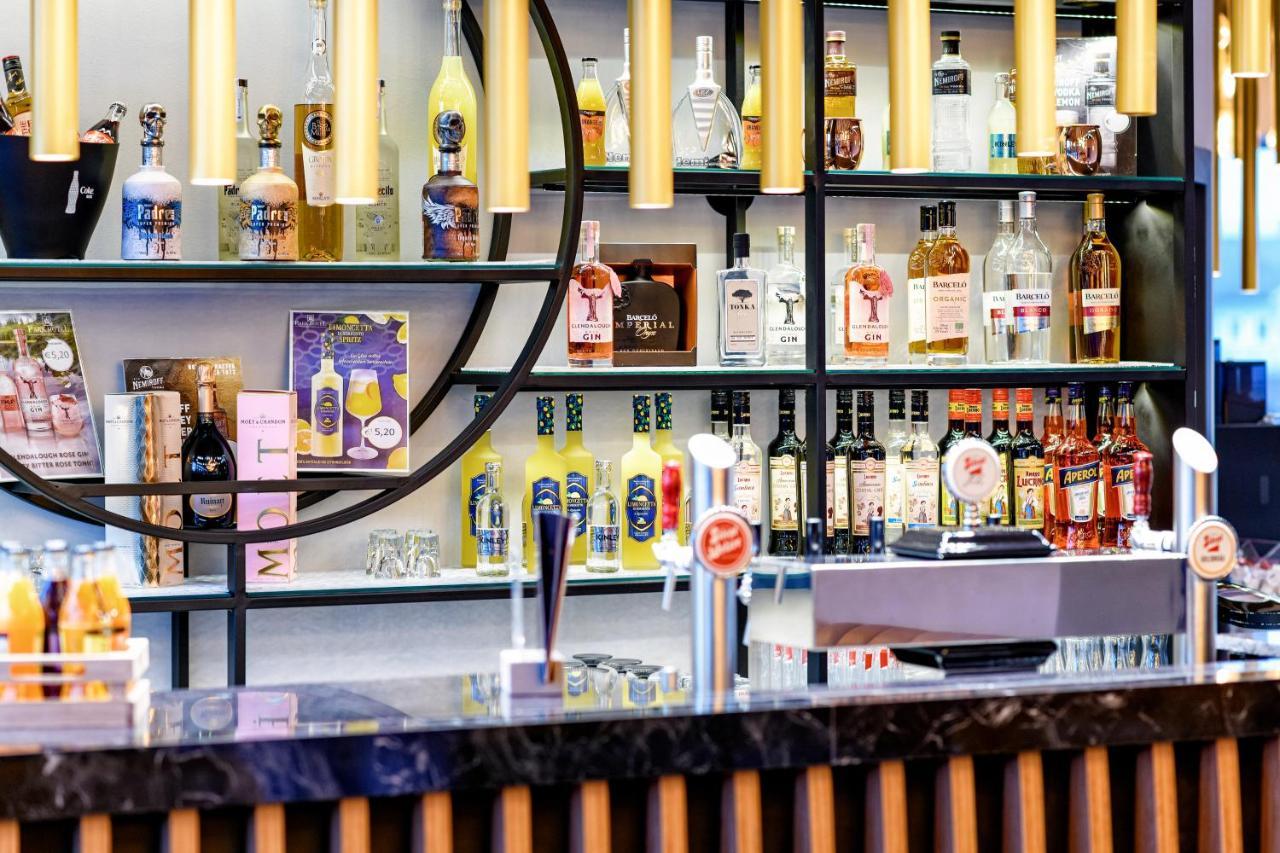 Bed & Breakfast Parkhotel Braunau - 24 Stunden Self Check-in Braunau am Inn
